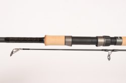 Pikepro P200 Multi Range Rod