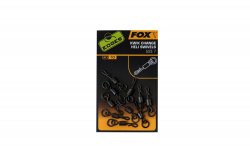 Fox Kwik Change Heli Swivels