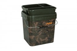 Fox 17 Litre Bucket Insert