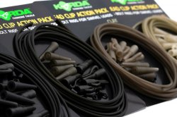 Korda Lead Clip Action Pack