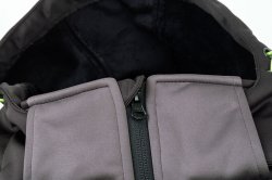 Matrix Wind Blocker Fleece