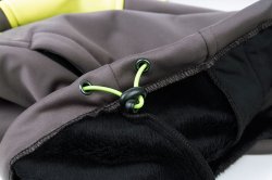 Matrix Wind Blocker Fleece