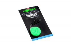 Korda Tungsten Sinkers