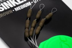 Korda Tungsten Sinkers