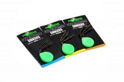 Korda Tungsten Sinkers