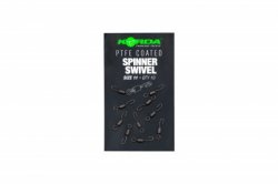 Korda PTFE Spinner Swivel