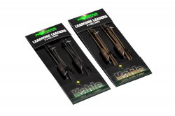 Korda Kable Leadcore Leader Heli Safe 1m