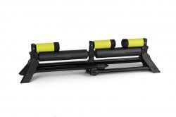 Matrix Compact Double Pole Roller