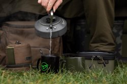 Korda Compac Tea Set 2 Piece