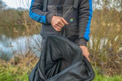 Preston 2m Carp Mesh Keepnet