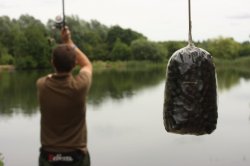 Korda Solidz PVA Bags