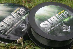 Korda Subline Ultra Brown