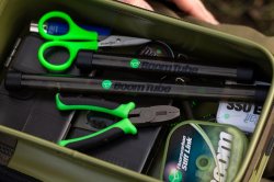 Korda Boom Tubes