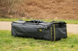 Nufish Aqualock Roller & Accessory Bag