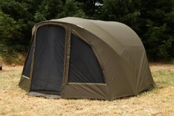 Fox R Series 1 Man XL Khaki Bivvy