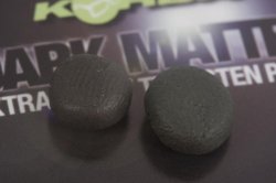 Korda Dark Matter Ultra heavy Tungsten Putty