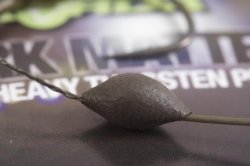 Korda Dark Matter Ultra heavy Tungsten Putty