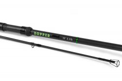 Korum Bopper Bait Up Rod 10ft