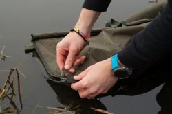 Korda Basix Weigh Sling