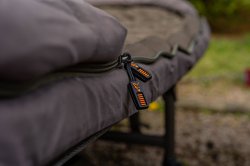 Fox Duralite 1 Season Sleeping  Bag