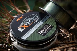 Fox Exocet Pro Mono 1000m