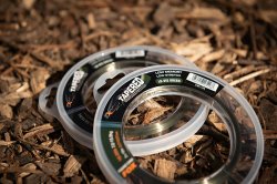 Fox Exocet Pro Tapered Leaders