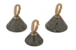 Fox Downrigger Back Weights