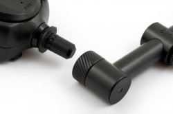 Fox Black Label Quick Release Adjustable Buzz Bars