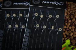 Matrix MXC-6 F1 Band Rigs 6