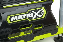 Matrix S36 Superbox Lime