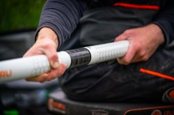 Guru 	Aventus Zero 900 16m Pole Carp Pack