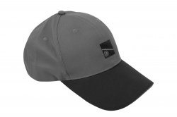 Preston Grey Cap