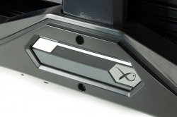 Matrix XR36 Pro Shadow Seatbox