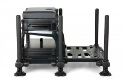 Matrix XR36 Pro Shadow Seatbox