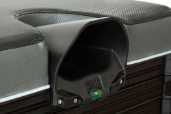 Matrix XR36 Pro Shadow Seatbox