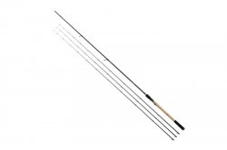 Shimano Aero Pro Feeder Rod