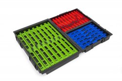 Preston Interlok Winder Tray