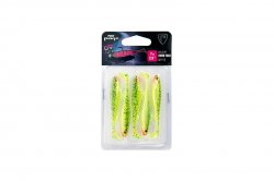 Fox Rage Ultra UV Slick Shad