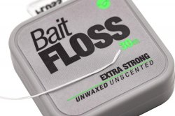 Korda Unwaxed Bait Floss