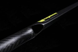 Ridge Monkey Carbon Throwing Stick Matte Edition 20mm