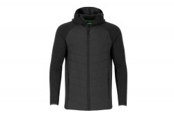 Korda Hybrid Jacket Charcoal