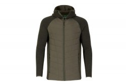 Korda Hybrid Jacket Olive