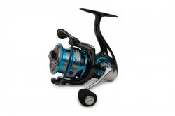 Salmo S Reel