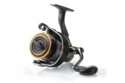 Daiwa 20 Crossfire Black & Gold Reel