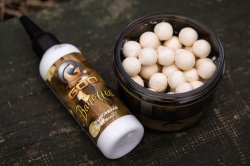 Korda Banoffee Supreme Goo