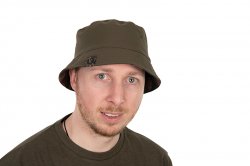 Fox Camo Reverisble Bucket Hat