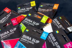 Preston Dura Slip Hybrid Elastic