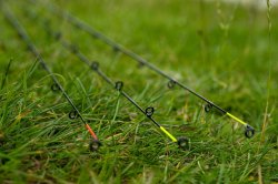 Preston Monster Xtreme Distance Feeder Rod