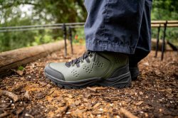 Korum Ripstop Trail Boots