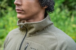 Korum Micro Fleece